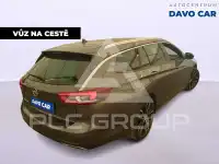 2022 Opel Insignia