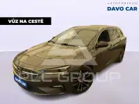2022 Opel Insignia