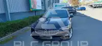 2022 Opel Insignia