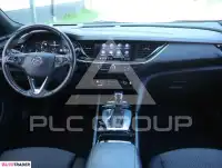 2022 Opel Insignia