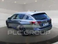 2022 Opel Insignia