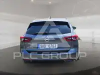 2022 Opel Insignia