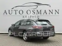 2022 Opel Insignia