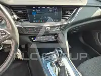 2022 Opel Insignia