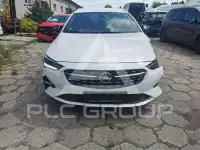 2022 Opel Insignia