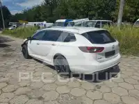 2022 Opel Insignia