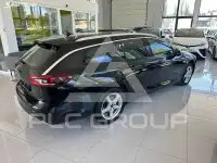 2022 Opel Insignia