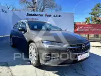 2022 Opel Insignia