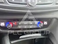 2022 Opel Insignia