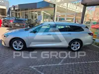 2022 Opel Insignia
