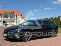 2022 Opel Insignia