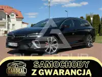 2022 Opel Insignia