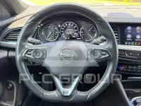 2022 Opel Insignia