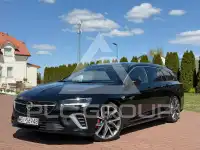 2022 Opel Insignia
