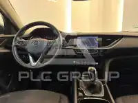 2022 Opel Insignia