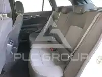2022 Opel Insignia