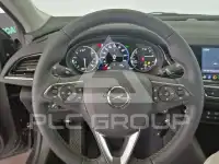 2022 Opel Insignia