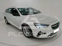 2022 Opel Insignia