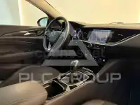 2022 Opel Insignia