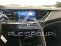 2022 Opel Insignia