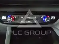 2022 Opel Insignia