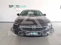 2022 Opel Insignia