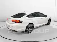 2022 Opel Insignia