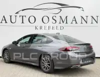 2022 Opel Insignia
