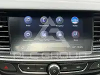 2022 Opel Insignia