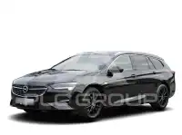 2022 Opel Insignia