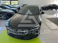 2022 Opel Insignia