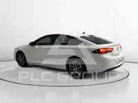 2022 Opel Insignia