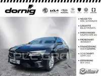 2022 Opel Insignia
