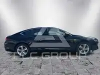 2022 Opel Insignia