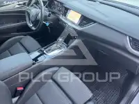 2022 Opel Insignia