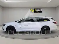 2022 Opel Insignia