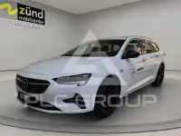 2022 Opel Insignia