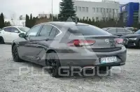 2022 Opel Insignia