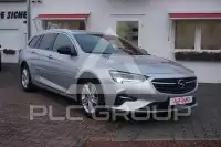 2022 Opel Insignia
