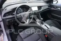 2022 Opel Insignia