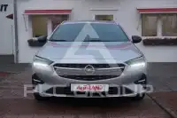 2022 Opel Insignia