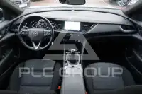 2022 Opel Insignia