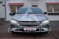 2022 Opel Insignia