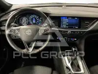 2022 Opel Insignia