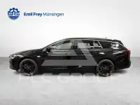 2022 Opel Insignia