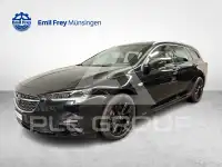 2022 Opel Insignia