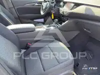 2022 Opel Insignia