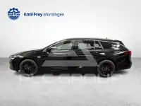 2022 Opel Insignia
