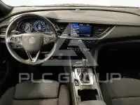 2022 Opel Insignia