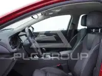 2022 Opel Insignia